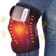Electric Far Infrared Heating Knee Massager
