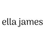 Ella James discount codes