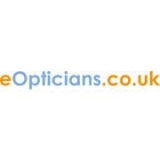 eOpticians Discount Codes