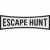 Code promo Escape Hunt