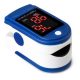 Finger-Clamp Pulse Oximeter