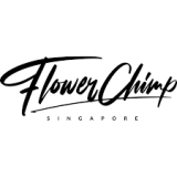 Flower Chimp discount codes in Singapore