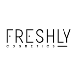 Cupón descuento Freshly Cosmetics