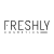 Cupón descuento Freshly Cosmetics