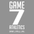 Codice Sconto Game7athletics