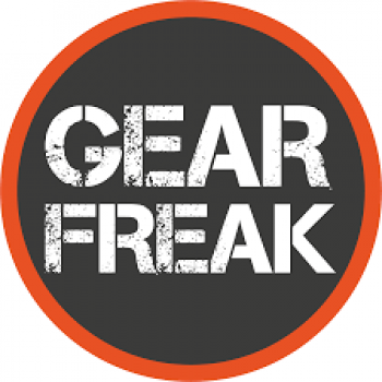 GearFreak Discount Codes