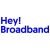 Hey Broadband discount codes and vouchers