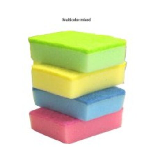 Household Kitchen Wipe Dish Sponge