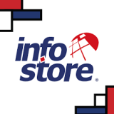 Cupom de Desconto Info Store