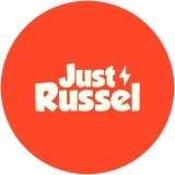 Just Russel kortingscode