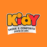 Cupom de Desconto Kidy Calçados