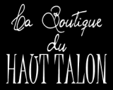 Codes Promo La Boutique du Haut Talon