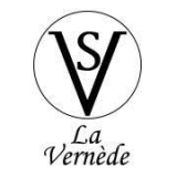 Code promo La Vernède