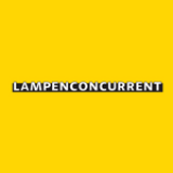 LampenConcurrent kortingscode