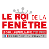 Code promo Le Roi de La Fenêtre