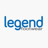 Legend Footwear discount codes and vouchers