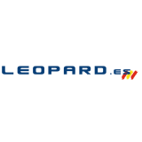 Código descuento Leopard