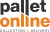 PalletOnline Discount Codes and Vouchers