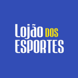 Cupom Lojão do Esporte