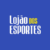 Cupom de desconto Lojão dos Esportes