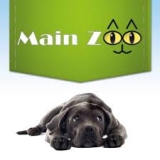 Main Zoo Gutschein