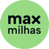 Cupom MaxMilhas