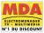 Codes Promo MDA Electroménager