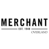Merchant 1948 promo codes NZ