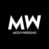 MessyWeekend Discount Codes