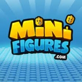 Minifigures.com Discount Codes