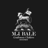 MJ Bale Discount Code