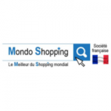 Code promo MondoShopping