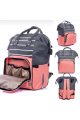 Mother Baby Care Backpack-biberon