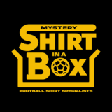 Mystery Shirt In A Box discount codes