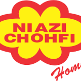 Cupom de Desconto Niazi