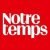 Code promo Notre Temps