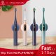 Oclean X PRO Smart Touch Screen Sonic Electric Toothbrush