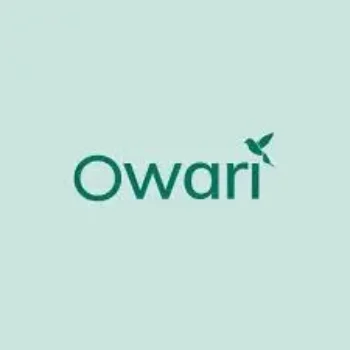 Code Promo Owari – 25 % de réduction