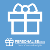 Personalise.co.uk UK Discount Code