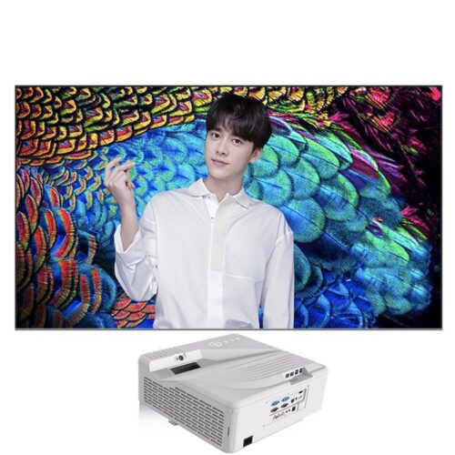 Mini WIFI Projector