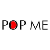 Cupom de desconto Pop Me