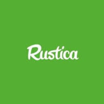 Rustica code promo