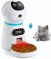 Automatic Pet Feeder, 118oz/3.5L Smart Food Dispenser for Cats and Dogs