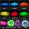 1M/2M/3M/5M Car Interior Led Decorative Lamp