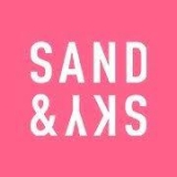 Sand and Sky Discount Code