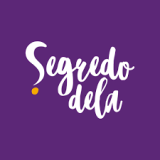 Cupom de desconto Segredo Dela