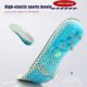 Spring Silicone Orthopedic Arch Support