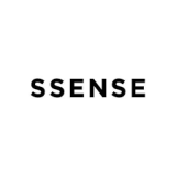 Ssense Coupon Codes