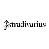 Stradivarius Rabattcode
