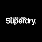 Superdry Promo Codes